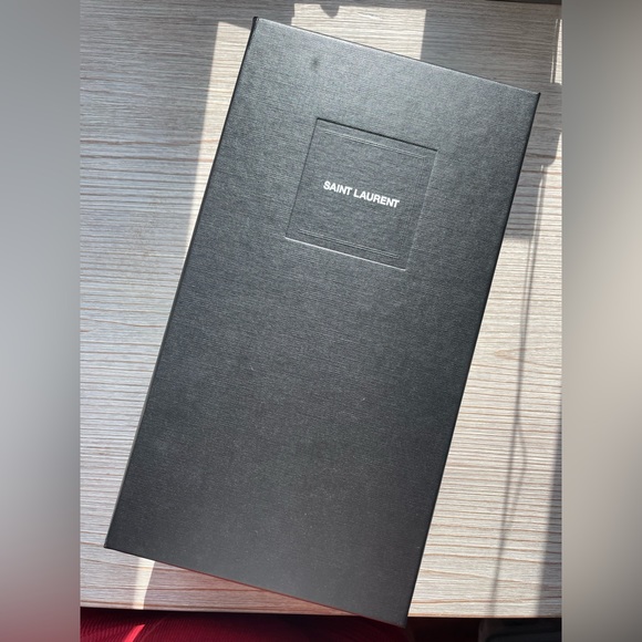 TRIBUTE MULES IN SMOOTH LEATHER - Picture 7 of 11